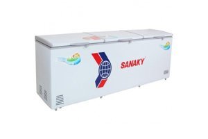 Tủ đông Sanaky 1 ngăn 1300 lít VH-1399HY
