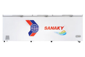 Tủ đông Sanaky 1 ngăn 1300 lít VH-1399HY