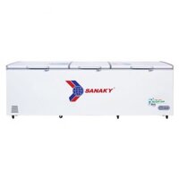 Tủ đông Sanaky VH-1399HY3 Inverter