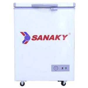 Tủ đông Sanaky 1 ngăn 100 lít VH-150HY2