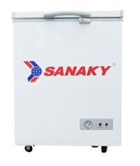 Tủ đông Sanaky VH-150HY2 dung tích 100 lít