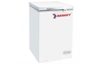 Tủ đông Sanaky VH-150HY2 dung tích 100 lít