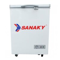 Tủ đông Sanaky VH-150HY2