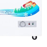 Tủ đông Sanaky VH-1599HYKD 150 lít