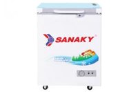 Tủ đông Sanaky VH 1599HYKD 150 lít