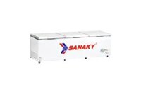 Tủ đông Sanaky VH-1799HY 1500 lít