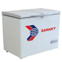 Tủ đông Sanaky VH-225A2