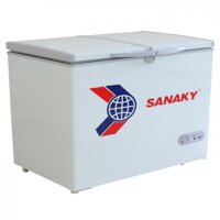 Tủ đông Sanaky VH 225A2