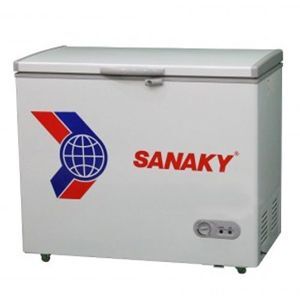 Tủ đông Sanaky 1 ngăn 225 lít VH-225HY2