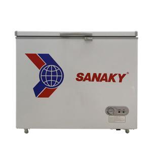 Tủ đông Sanaky 1 ngăn 225 lít VH-225HY2