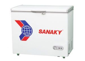 Tủ đông Sanaky 1 ngăn 225 lít VH-225HY2