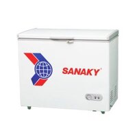 Tủ đông Sanaky VH-225HY2 220 lít