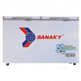 Tủ đông Sanaky 1 ngăn 220 lít VH-2299A3