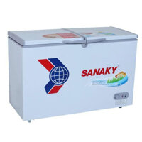 Tủ đông Sanaky VH-2299A3 220 lít