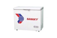 Tủ đông Sanaky VH-2299HY2 220 lít 1 ngăn đông