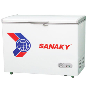 Tủ đông Sanaky 1 ngăn 220 lít VH-2299HY2