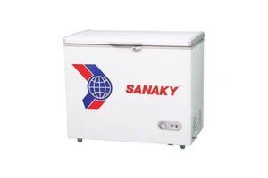 Tủ đông Sanaky 1 ngăn 220 lít VH-2299HY2