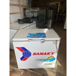 Tủ đông Sanaky 1 ngăn 220 lít VH-2299HY2
