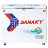 Tủ Đông Sanaky VH 2299W1