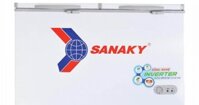 Tủ đông Sanaky VH-2299W3 Inverter