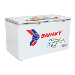 Tủ đông Sanaky 2 ngăn 220 lít VH-2299W3