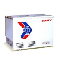 Tủ đông Sanaky VH 230A 200L (bỏ mẫu)