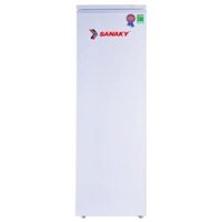 Tủ đông Sanaky VH-230HY | 230L 1 ngăn 1 cánh