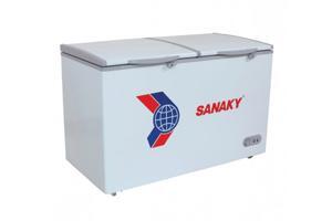 Tủ đông Sanaky 1 ngăn 250 lít VH255A2