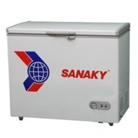 Tủ Đông Sanaky VH-255HY2 (1 Ngăn Đông, 250 Lít)