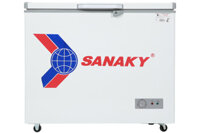 Tủ đông SANAKY VH-255HY2 208 Lít