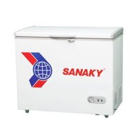 Tủ đông Sanaky VH-255HY2 250 lít