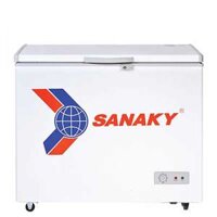 Tủ đông Sanaky VH-255HY2