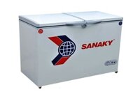 Tủ đông SANAKY VH-255HY2