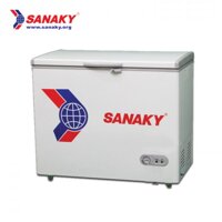 Tủ đông Sanaky VH-255HY2