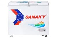 Tủ đông Sanaky VH 2599A1 250 lít