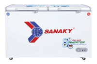 Tủ đông Sanaky VH-2599A2K 250 lít