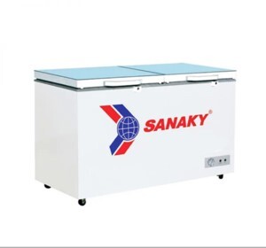 Tủ đông Sanaky 1 ngăn 250 lít VH-2599A2KD