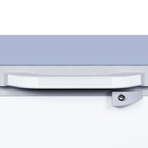 Tủ đông Sanaky inverter 1 ngăn 210 lít VH-2599A4K