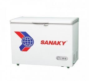 Tủ đông Sanaky 1 ngăn 250 lít VH-2599HY2