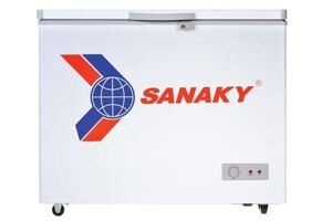 Tủ đông Sanaky 1 ngăn 250 lít VH-2599HY2