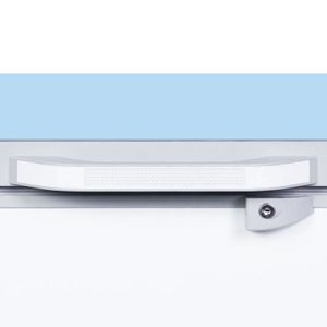 Tủ đông Sanaky 2 ngăn 250 lít VH-2599W2KD