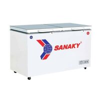 Tủ đông Sanaky VH-2599W2KD