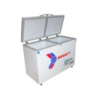 Tủ đông  Sanaky VH-2599W3-195 lít 2 chế độ inverter