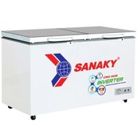 Tủ đông Sanaky VH-2599W4K 250 lít Inverter