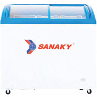 Tủ Đông Sanaky VH-282K 211 Lít 1 Ngăn