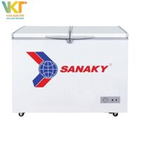 Tủ đông Sanaky VH-285A2 280 lít