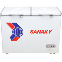 Tủ đông Sanaky VH 285A2 280 lít