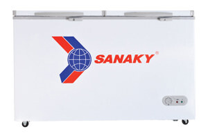 Tủ đông Sanaky 1 ngăn 280 lít VH285A2