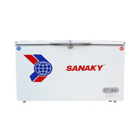 Tủ đông Sanaky VH-285W2 280 lít