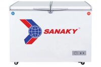 Tủ đông Sanaky VH 285W2 280 lít